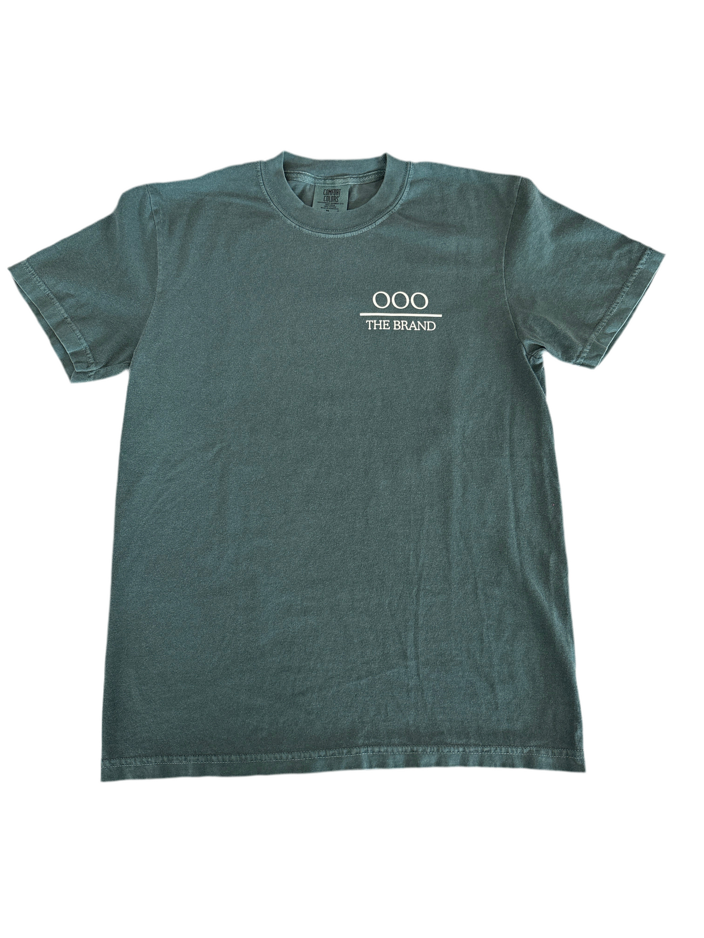 Blue Spruce T-Shirt