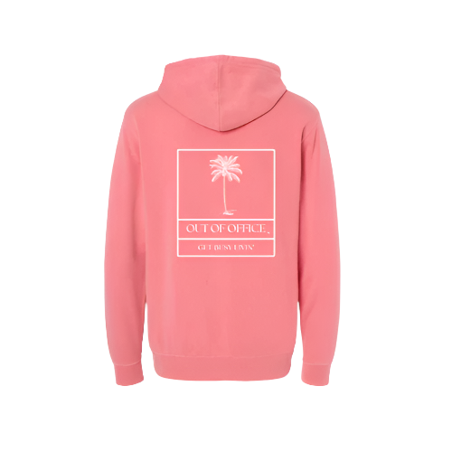 Sunrise Hoodie