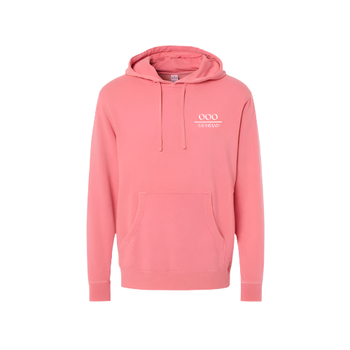 Sunrise Hoodie