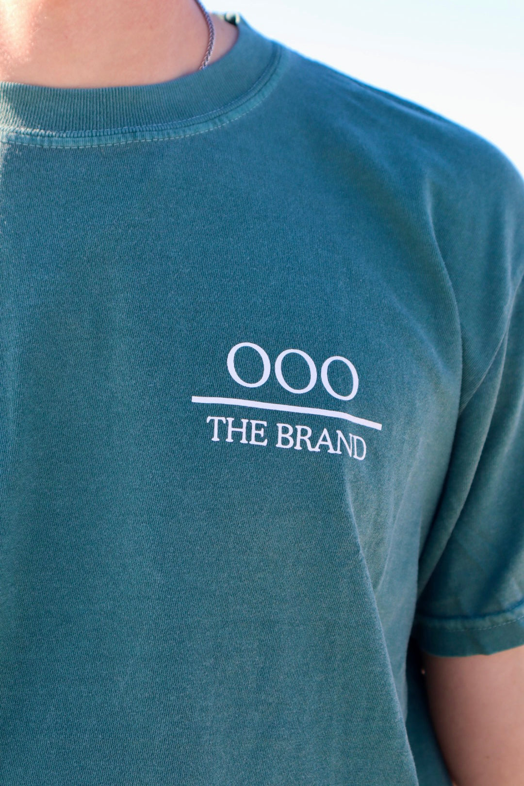 Blue Spruce T-Shirt