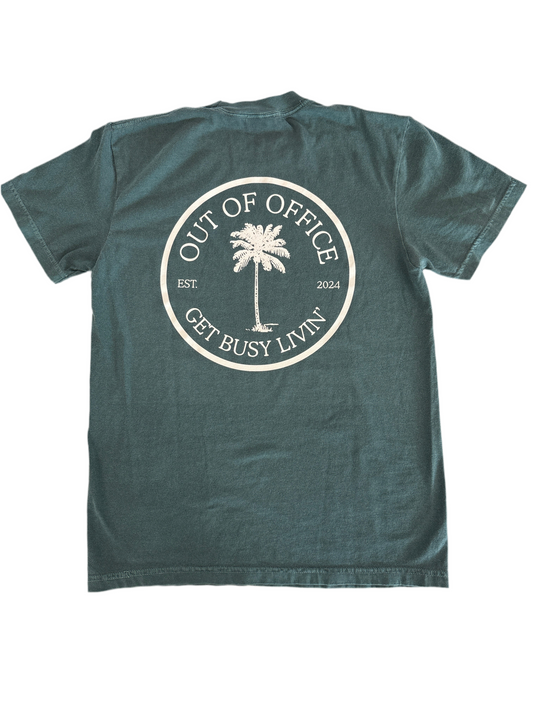 Blue Spruce T-Shirt