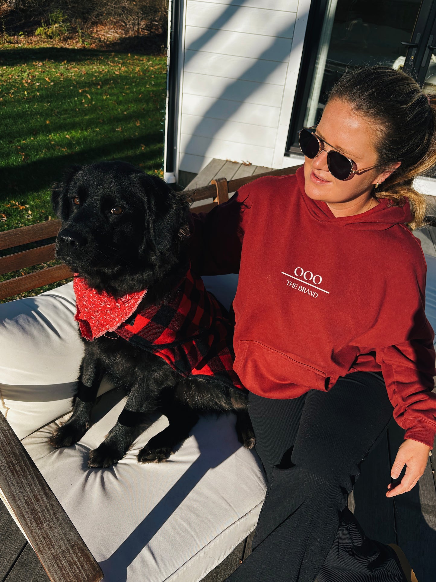 Mountain Classic Hoodie