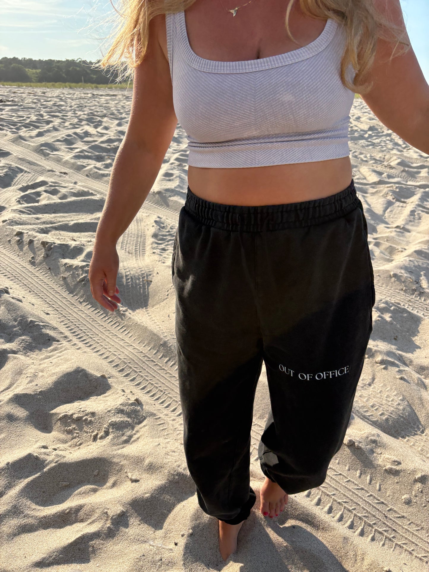 Summer Night Sweats