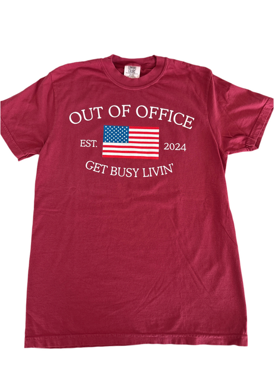 Brick T-Shirt
