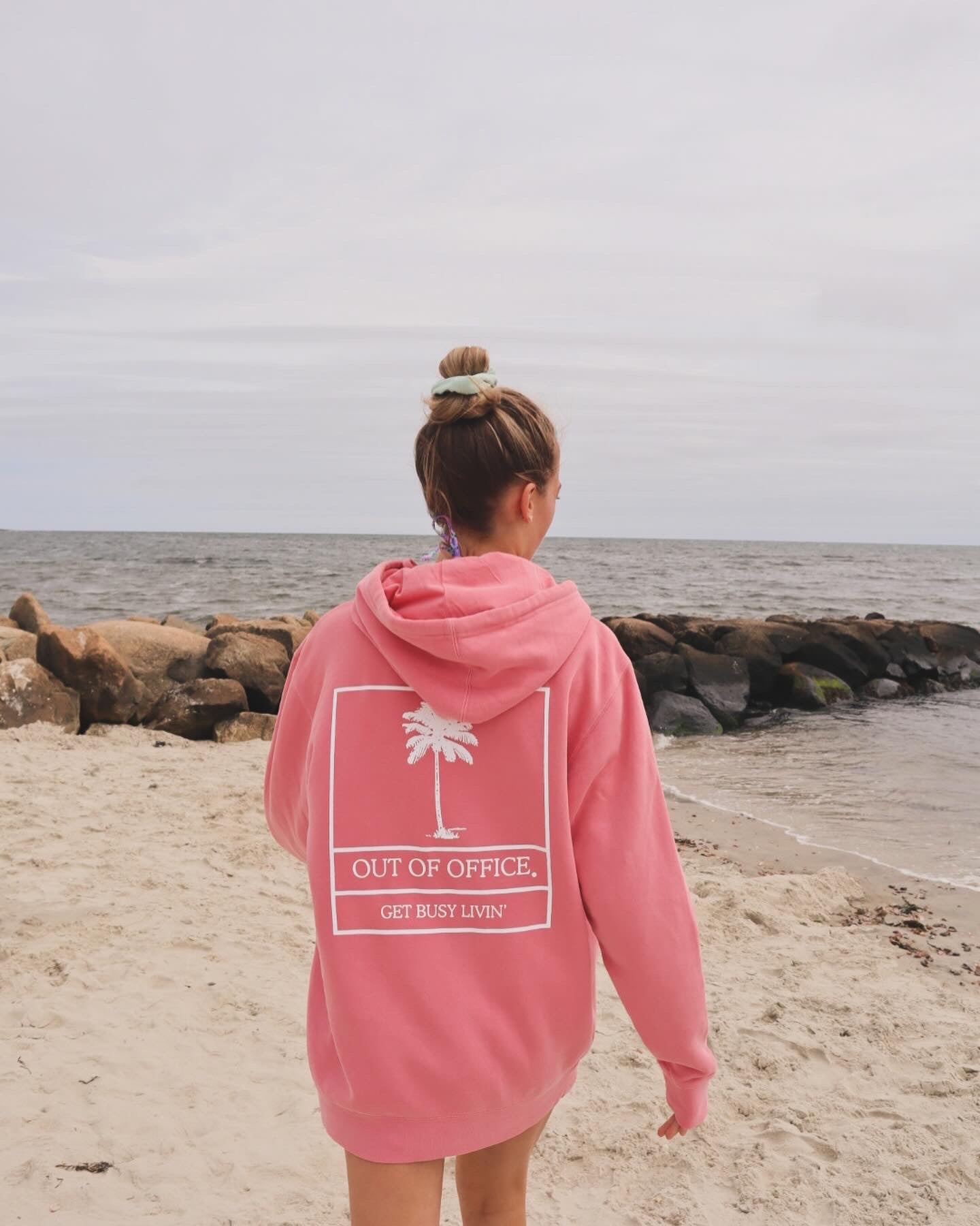 Sunrise Hoodie