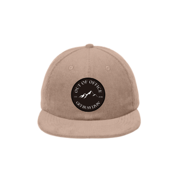 Jason's Hat - Khaki